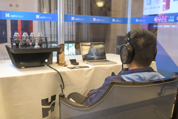 HiFi发烧友必去的展会，一文带你逛完人气不减的SIAV2020-第5张图片-科技快讯
