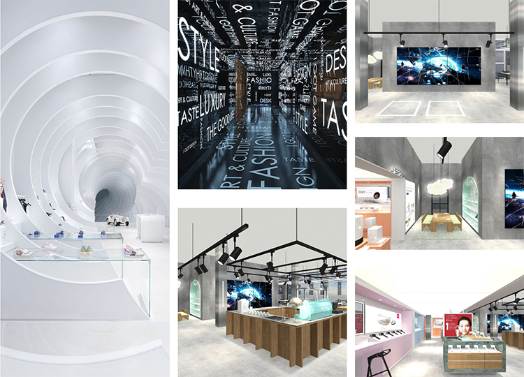 乐之打造全新科技潮品店，2021年更多新店即将开张-第4张图片-科技快讯