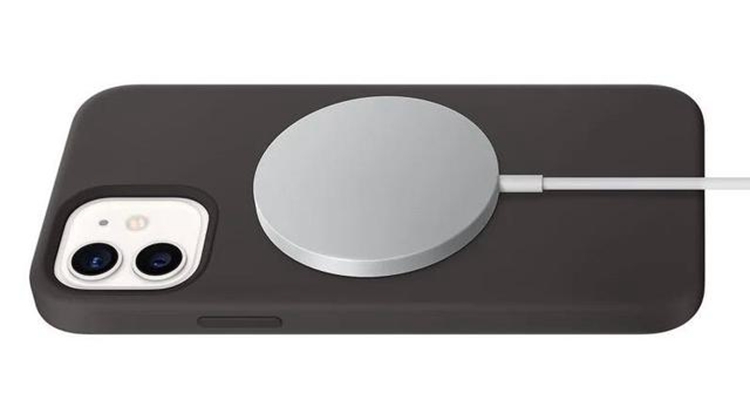 抢在发售前，iPhone 12 mini无线充电限制至12W-第3张图片-科技快讯