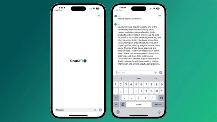 ChatGPT上线APP，瞬间冲上苹果商店免费版排行第二-第2张图片-科技快讯