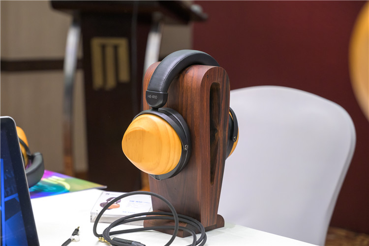 HIFIMAN亮相2020上海国际耳机展，全系产品闪亮登场-第2张图片-科技快讯
