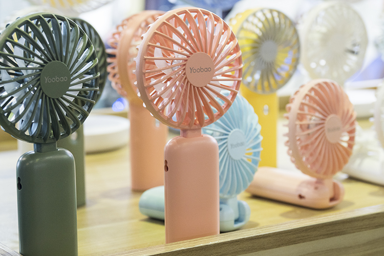 IEAE2021丨羽博场景化展示多款户外电源产品 打造出游新体验-第11张图片-科技快讯