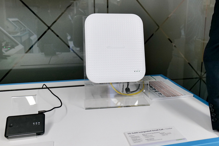 MWC2023 | ARM展示最新一代GPU 支持光追功能-第7张图片-科技快讯