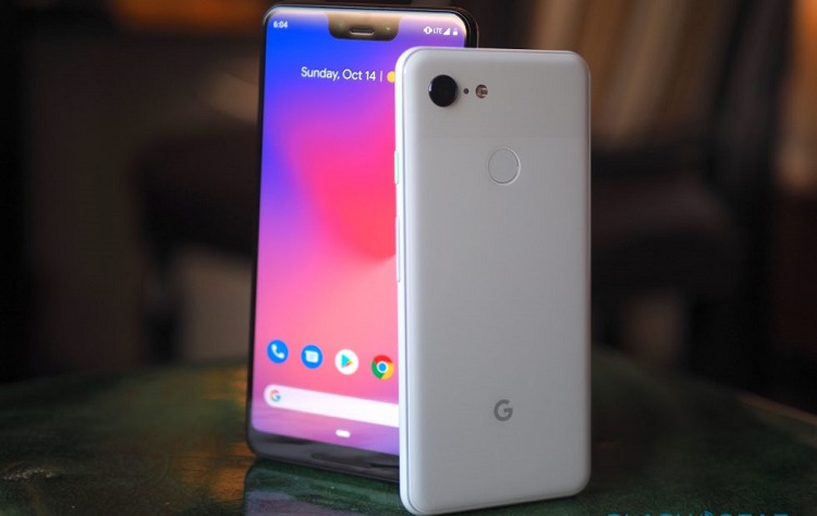 谷歌正式宣布停售Pixel 4和Pixel 4XL-第3张图片-科技快讯
