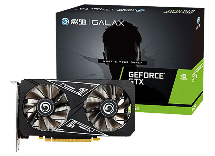 影驰发布GTX 1650 Ultra：采用TU106-125核心-第1张图片-科技快讯