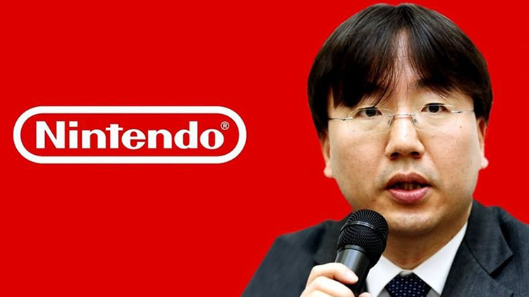 任天堂社长为Switch手柄漂移问题道歉 但目前不回应如何补偿-第3张图片-科技快讯