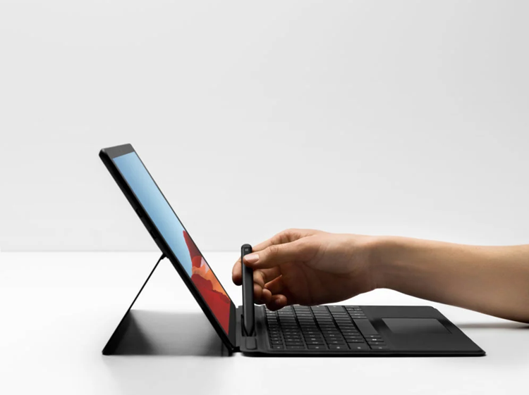 微软举办秋季新品发布会：最强Surface Laptop Studio来临-第3张图片-科技快讯
