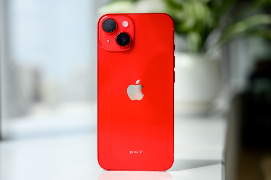 iPhone 14值得买吗？看完这些升级点，再决定是否选择入手-第1张图片-科技快讯