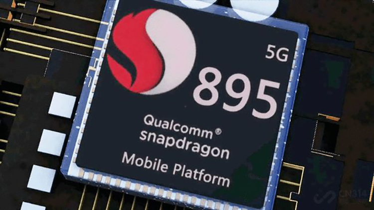 Redmi K50系列将有骁龙888和895两个版本 SOC均为三星代工-第2张图片-科技快讯