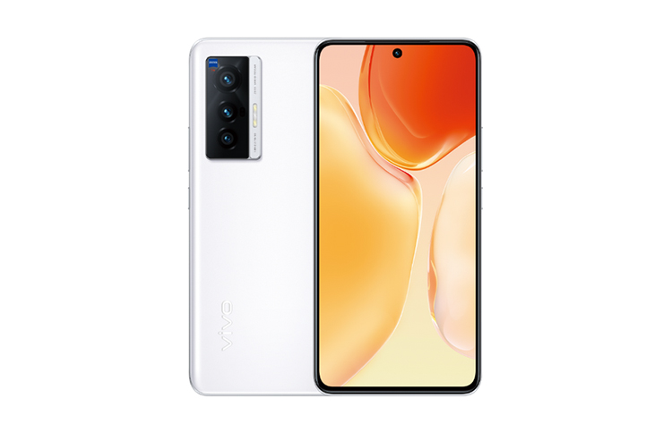 vivo X80详细配置信息曝光 已适配王者荣耀极致画质120帧-第1张图片-科技快讯