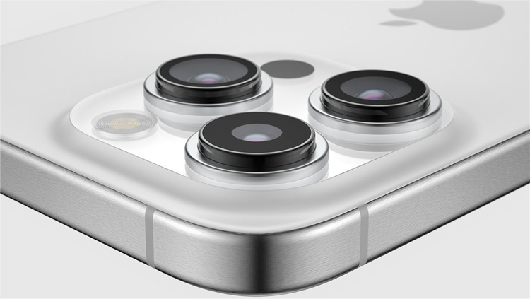 最新传闻称iPhone 15 Pro Max将使用上代同款主摄，超大底要等到明年-第2张图片-科技快讯