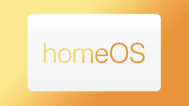 苹果或发布全新homeOS操作系统，布局所有家居产品，与鸿蒙OS相似-第1张图片-科技快讯