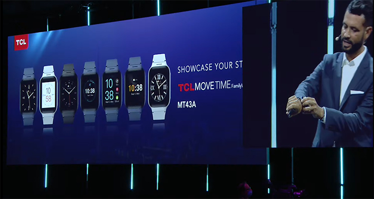 IFA 2020 | 从电视到平板TCL发布多款产品 全面布局AI x IoT战略-第11张图片-科技快讯
