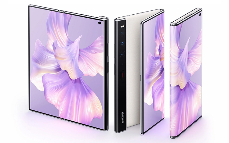 华为Mate Xs 2折叠屏手机维修价出炉 屏幕组件更换价格高达5089元-第1张图片-科技快讯