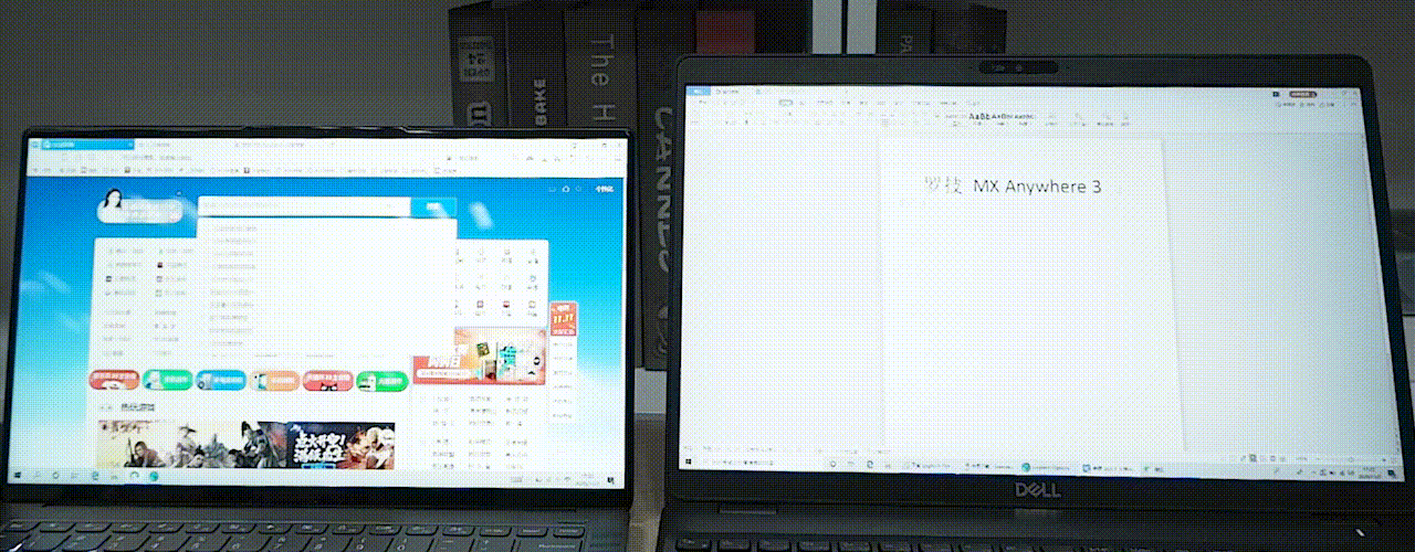 想找一款心仪的办公鼠标？选这款罗技MX Anywhere 3准没错-第8张图片-科技快讯