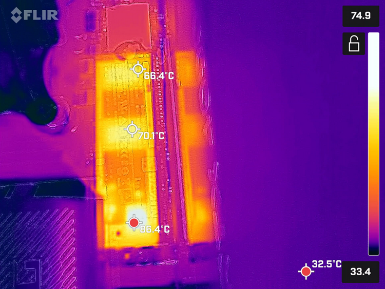 如何为紧凑小巧的笔记本选购SSD：致态TiPlus7100值得考虑-第3张图片-科技快讯