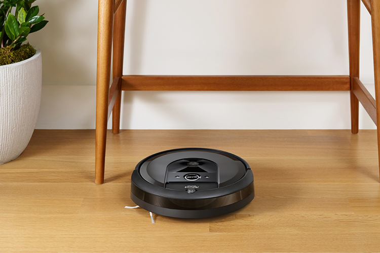 萌宠毛发歼灭战&mdash;&mdash;Roomba i7+扫地机器人清洁体验-第6张图片-科技快讯