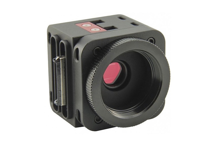 Back-bone魔改Insta360 ONE R 可搭配M43镜头使用-第5张图片-科技快讯