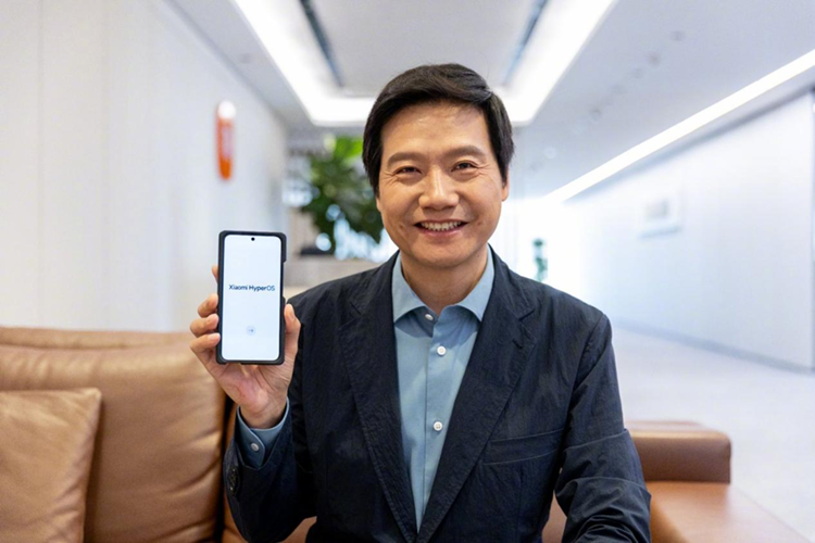 摸着鸿蒙OS过河？小米正式发布澎湃OS，实力究竟如何-第1张图片-科技快讯