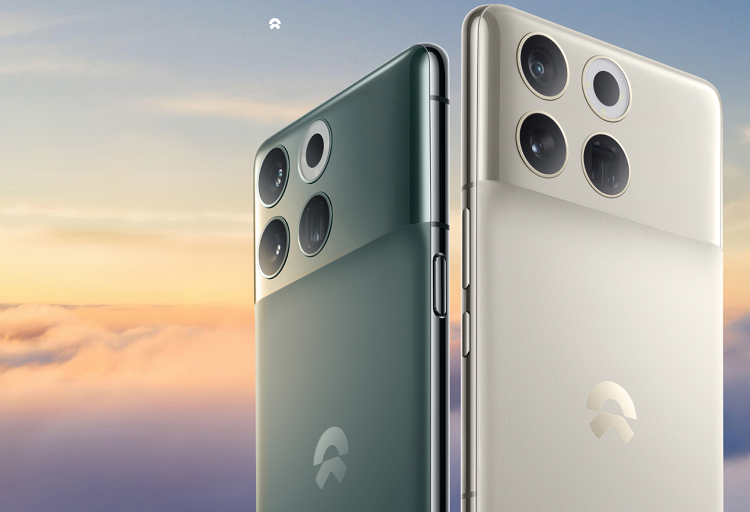 蔚来手机OPPO代工，系统源自魅族Flyme？蔚来官方正面回应-第1张图片-科技快讯