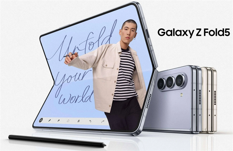 挤牙膏摆烂了？三星Galaxy Z Fold5/Z Flip5配置速览，内附国行先行者价格-第1张图片-科技快讯