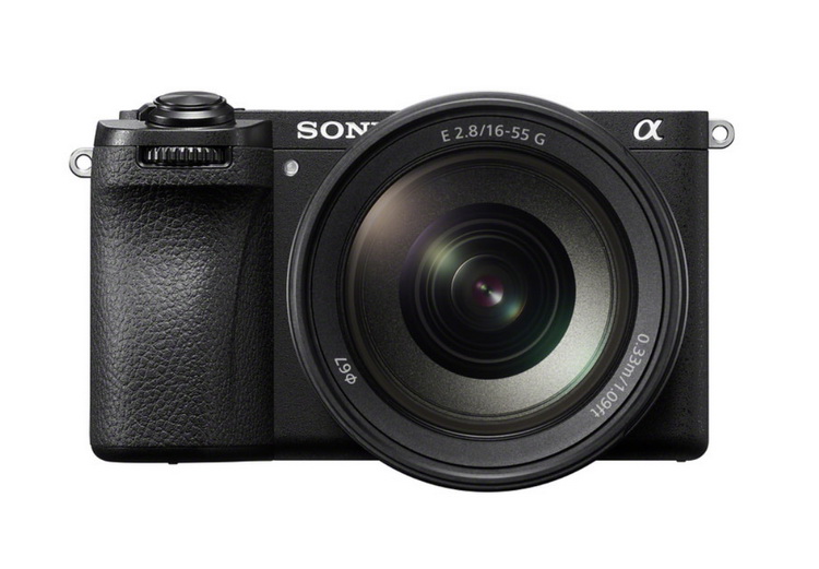 索尼"换壳"相机a6700登场 FE 70-200MM F4II全焦距0.5X放大率-第2张图片-科技快讯