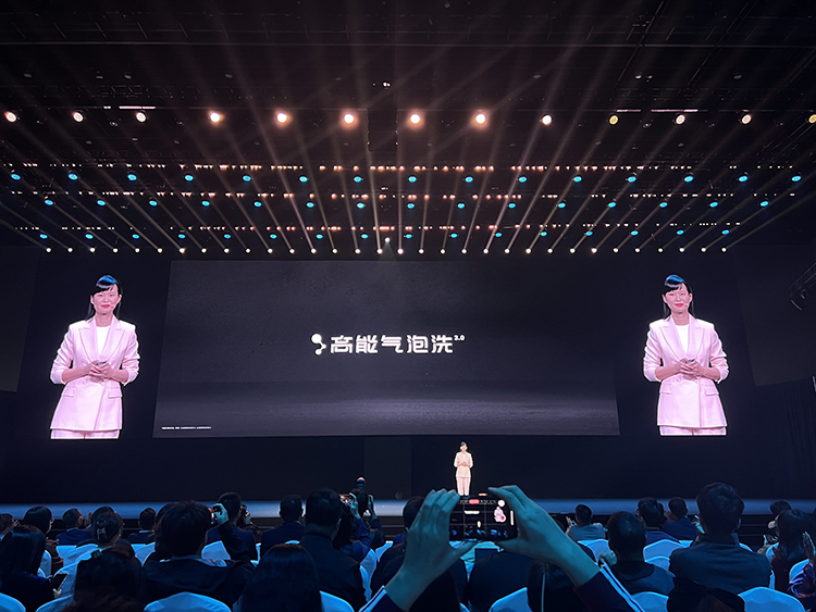 方太发布集成烹饪中心Y系列 打造适合中国家庭的开放式厨房-第11张图片-科技快讯