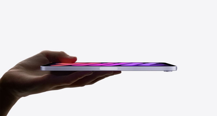 苹果iPad mini 7预计年底见面：解决"果冻屏"，祖传60Hz-第1张图片-科技快讯