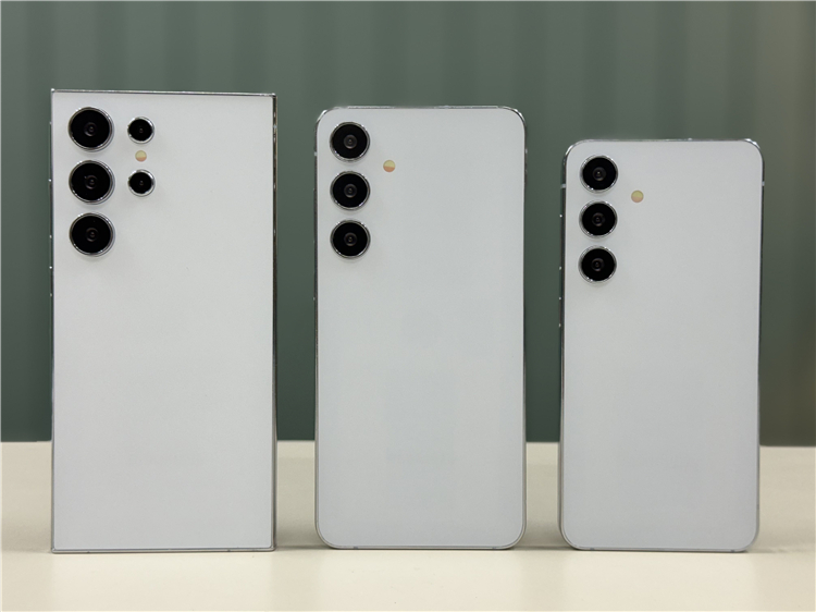 三星Galaxy S24系列发布会日期曝光，双处理器版本，想要靠AI翻身-第4张图片-科技快讯