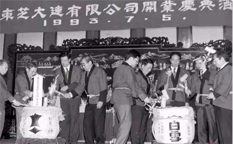 从东芝退市聊起，曾经辉煌的日韩家电为何会在中国市场大溃败？-第15张图片-科技快讯