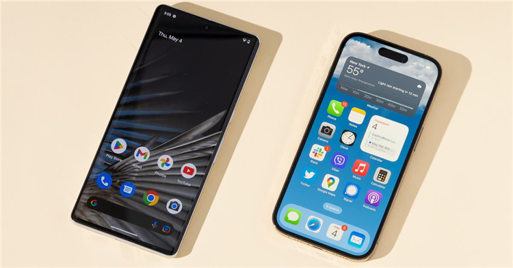 发售三个月仅贬值18.2%，五大原因告诉你iPhone为什么更保值-第1张图片-科技快讯