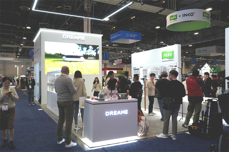 CES2024丨追觅科技开启智能家电新纪元，引领全球智能清洁新范式-第1张图片-科技快讯