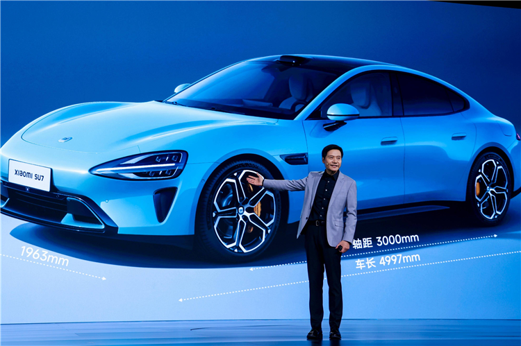 小米汽车20万售价无望？雷军：汽车与手机不同，但已做好准备-第3张图片-科技快讯