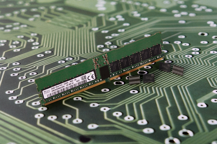 DDR3内存即将成绝唱：巨头将停产，售价暴涨20%-第1张图片-科技快讯