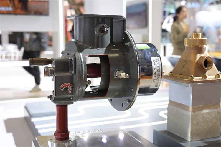 CIIE2023丨霍尼韦尔发挥专项所长，推动数智低碳发展-第4张图片-科技快讯