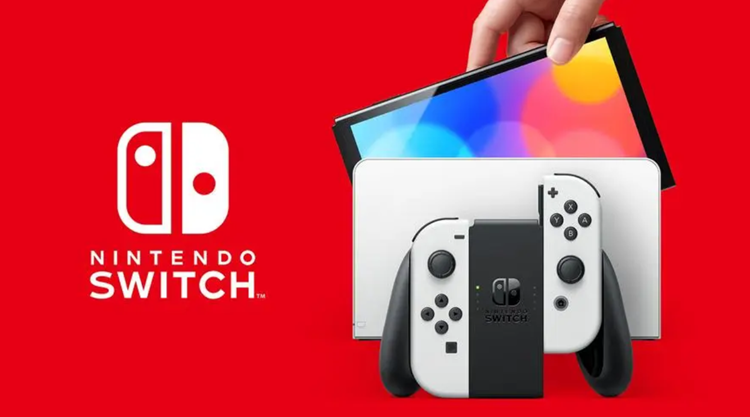 任天堂粉丝有福了！下一代Switch被曝将于2024年正式发售-第1张图片-科技快讯
