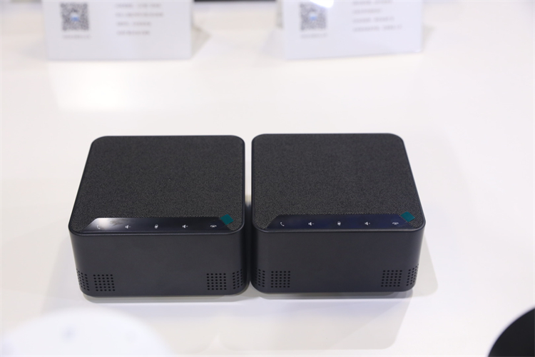 InfoComm China 2023丨宇视出招"无限新视界"，亮相北京InfoComm-第5张图片-科技快讯
