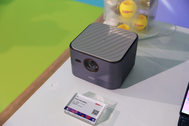 Tech G 2023丨联想携全场景产品亮相消费电子展，以升级体验点亮智慧生活-第10张图片-科技快讯