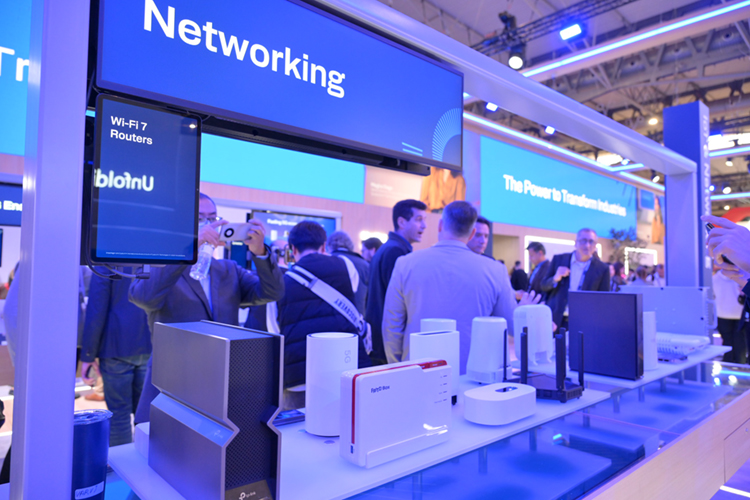 MWC2024丨让智能计算无处不在，高通展示前沿无线技术-第6张图片-科技快讯