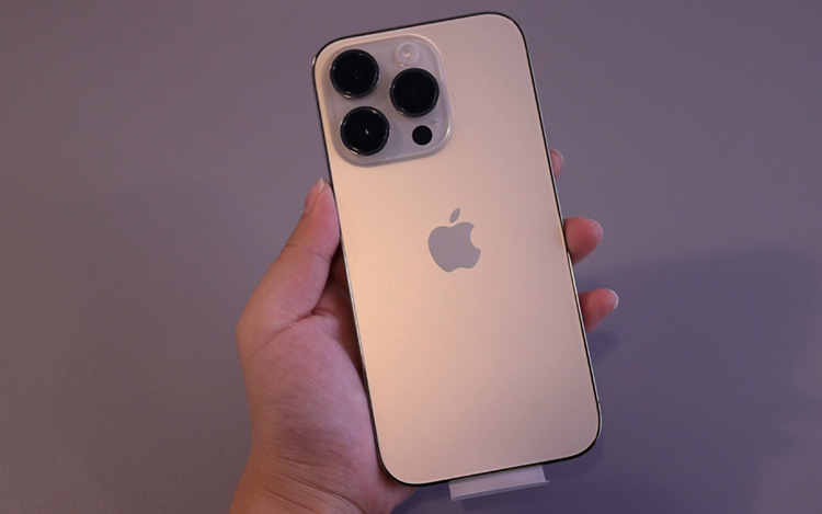 iPhone15全系电池容量曝光，更高4852mAh，续航及寿命延长15%-第2张图片-科技快讯