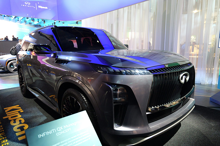 CES2024 | 数码家电与汽车技术均有新突破 松下硬核科技全面出击-第7张图片-科技快讯