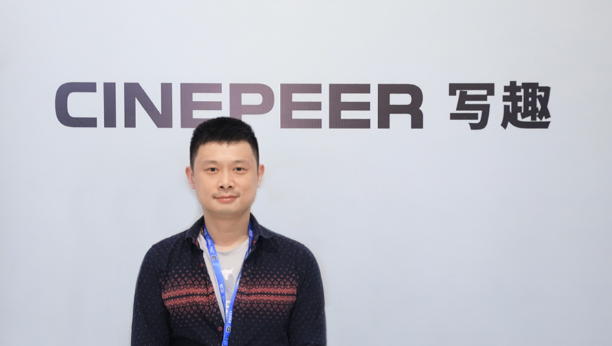 智云携旗下品牌写趣参展P&amp;E，今年要发布27款新品！-第6张图片-科技快讯