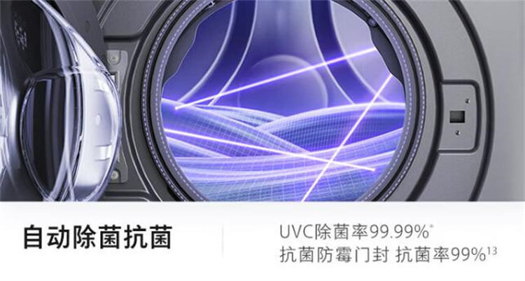 双十一入手石头分子筛洗烘一体机H1 Neo，不"潮"更舒适！-第4张图片-科技快讯