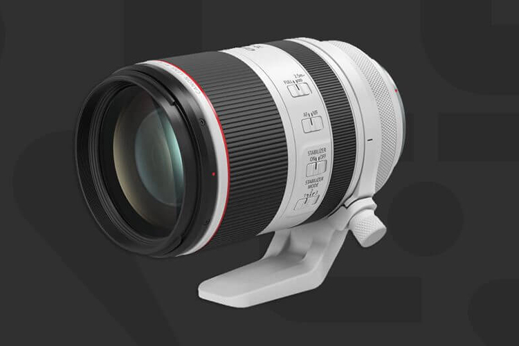 佳能多颗镜头有望年内发布：全画幅三定一变，定焦F1.4光圈起步-第3张图片-科技快讯