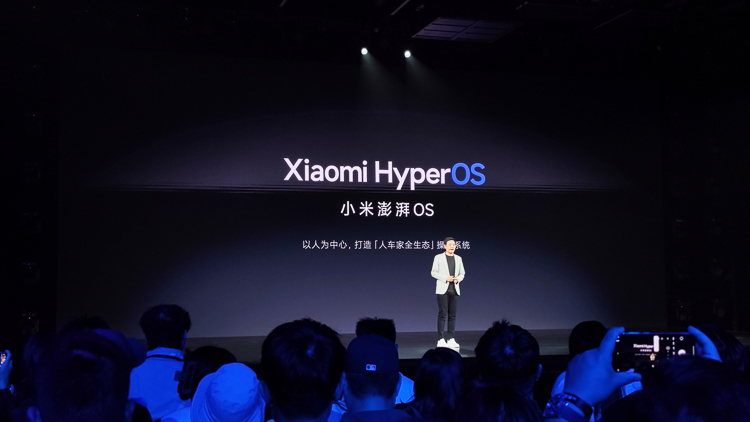 澎湃系统加持，小米14体验对标iPhone，售价3999元起或成绝唱-第21张图片-科技快讯