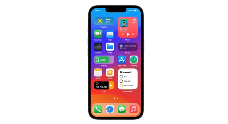 苹果即将上线"Presto"设备：隔空也能给iPhone升级系统-第2张图片-科技快讯