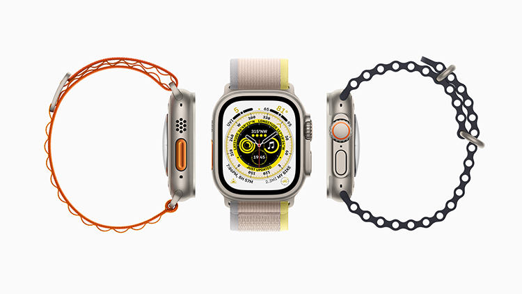 首款"3D打印"Apple Watch或将登场，未来将用于更多产品线-第2张图片-科技快讯