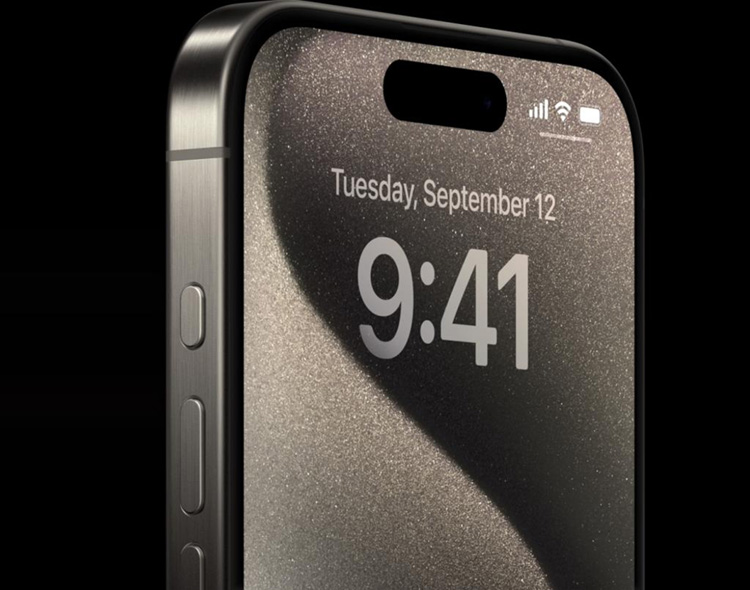 iPhone 15系列又爆新问题 外放大音量时扬声器有破音问题-第3张图片-科技快讯