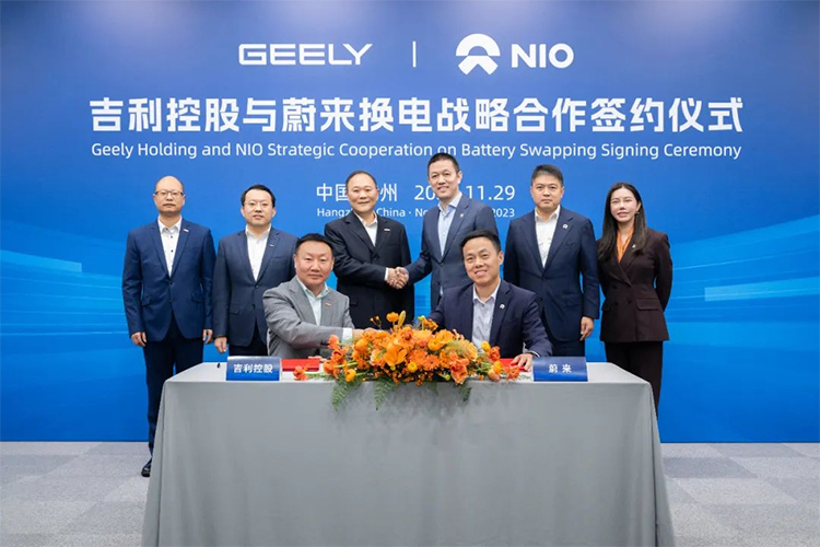 究竟是不是赢者通吃？雷军、李斌的迥异观点 既矛盾也不矛盾-第8张图片-科技快讯