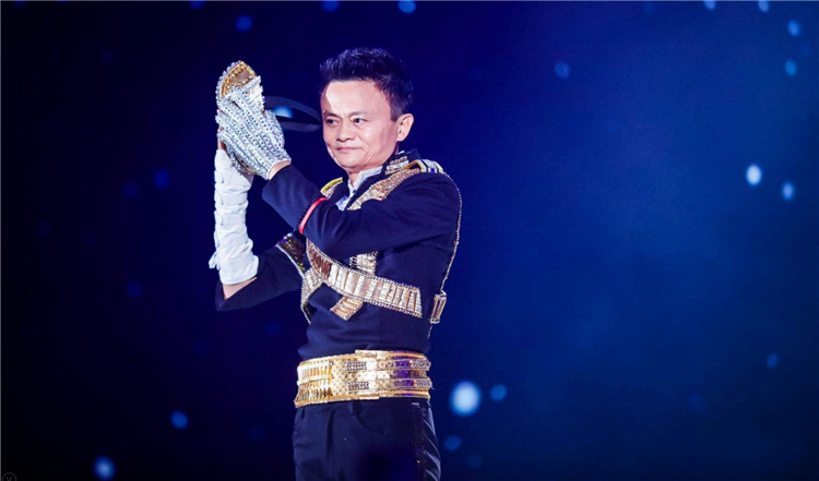 雷军断层之一，马云也上榜，《歌手2024》摇人榜摇来了一众行业大佬-第2张图片-科技快讯